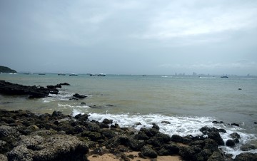 泰国海岛风光