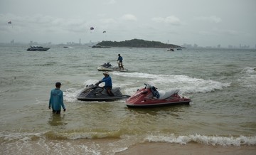 泰国海岛旅游