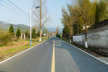 公路