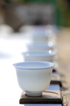 茶杯