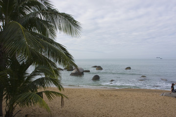 海南岛