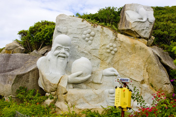 海南岛