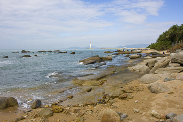 海南岛
