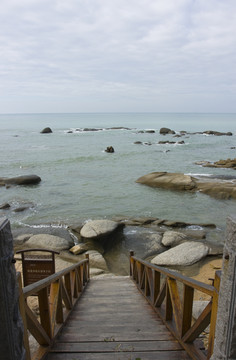 海南岛