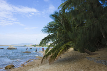 海南岛