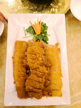 菜