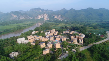 新农村