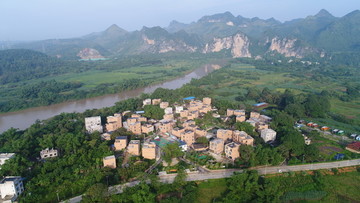 新农村