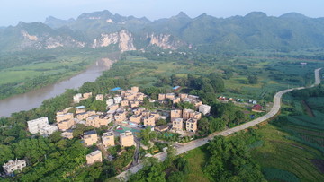 新农村