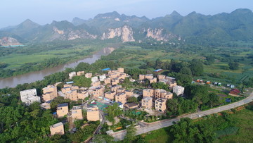 新农村