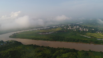 夏洲村