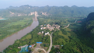 新农村
