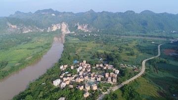 新农村