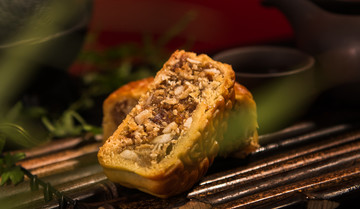 月饼
