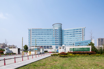 慈溪慈林医院