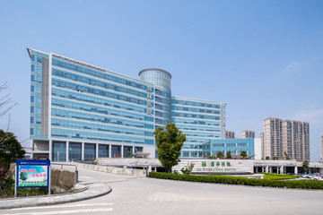 慈溪市第二人民医院