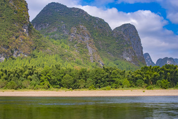 桂林山水