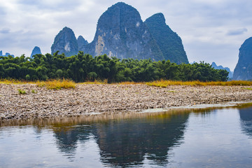 桂林山水