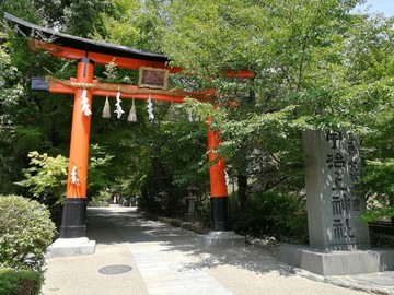 宇治上神社