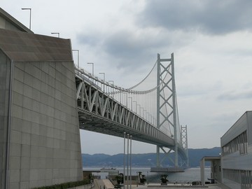 明石海峡大桥