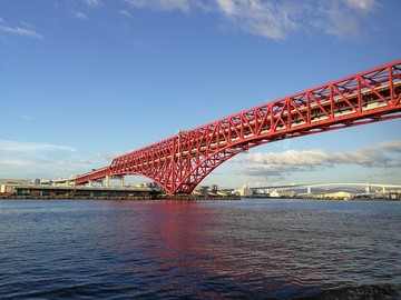 大阪桥梁