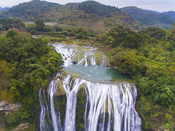 黄果树风景名胜区