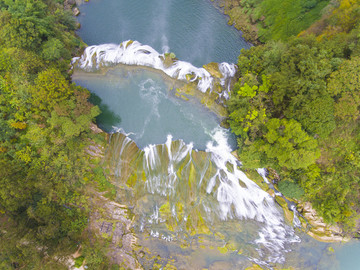 黄果树风景名胜区