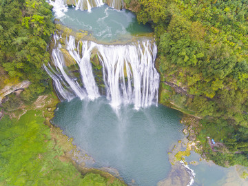 黄果树风景名胜区