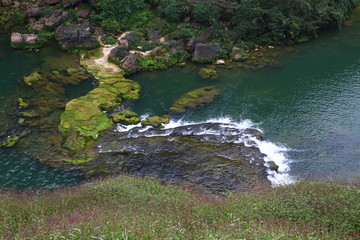 黄果树风景名胜区