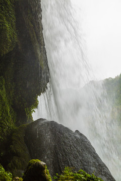 黄果树风景名胜区