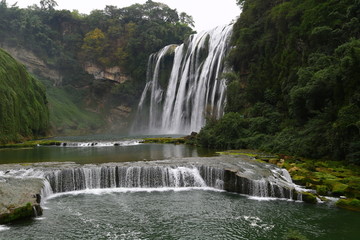 黄果树风景名胜区