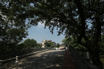 小桥