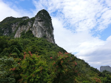 芦笛岩