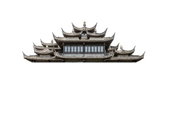 门头