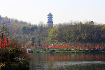 中国国际园林博览会