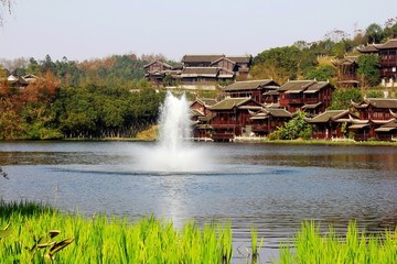 中国国际园林博览会