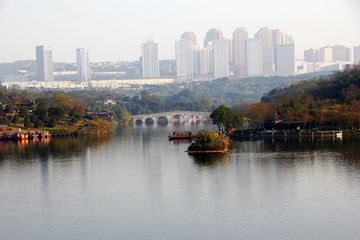 中国国际园林博览会