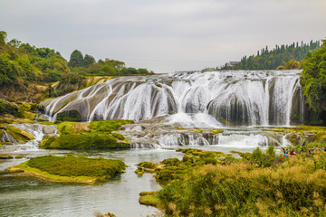 黄果树风景名胜区