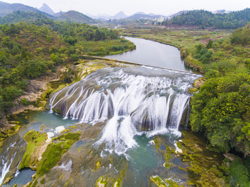 黄果树风景名胜区