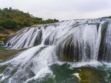 黄果树风景名胜区