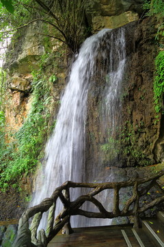 黄果树风景名胜区