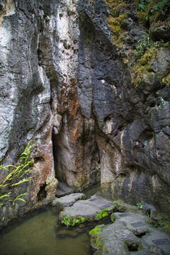 黄果树风景名胜区