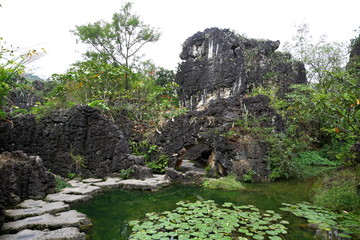 黄果树风景名胜区