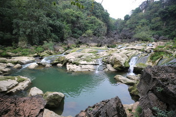 黄果树风景名胜区