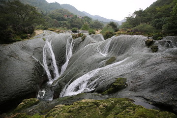 黄果树风景名胜区