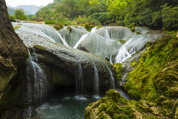 黄果树风景名胜区