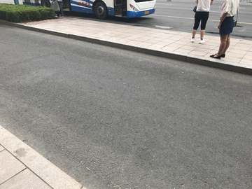 公交站点
