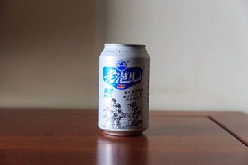 内蒙古特色啤酒老泡儿啤酒