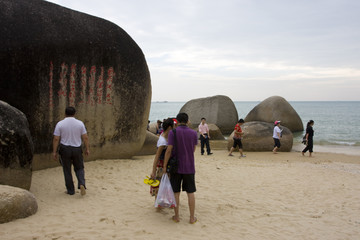 海南天涯海角