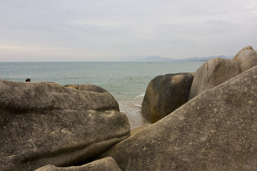 海南天涯海角